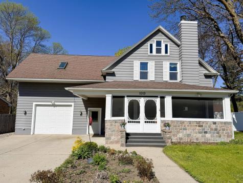 1019 N Vine Street Fergus Falls MN 56537