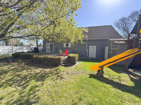 1019 N Vine Street Fergus Falls MN 56537