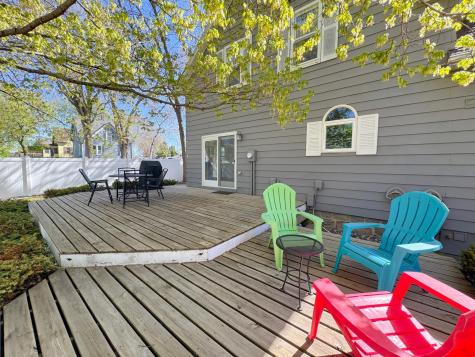 1019 N Vine Street Fergus Falls MN 56537