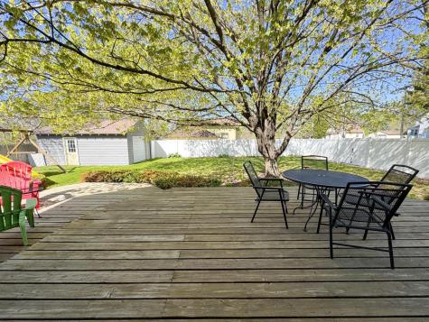 1019 N Vine Street Fergus Falls MN 56537