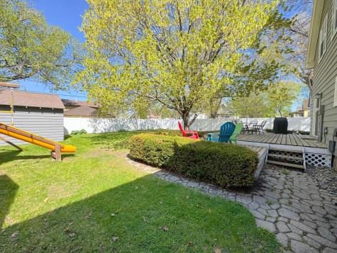 1019 N Vine Street Fergus Falls MN 56537