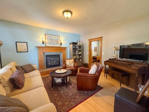 1019 N Vine Street Fergus Falls MN 56537