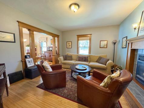 1019 N Vine Street Fergus Falls MN 56537