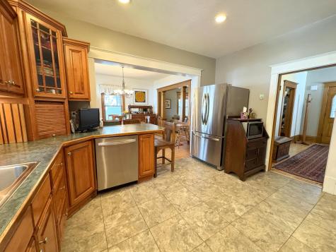 1019 N Vine Street Fergus Falls MN 56537