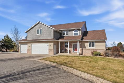 74540 213th Street Dassel MN 55325