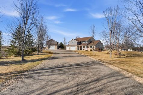 74540 213th Street Dassel MN 55325