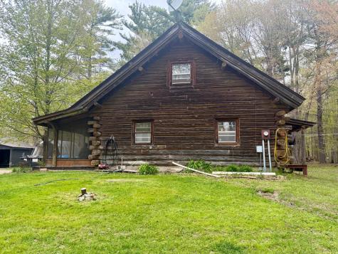 754 60th Street Amery WI 54001