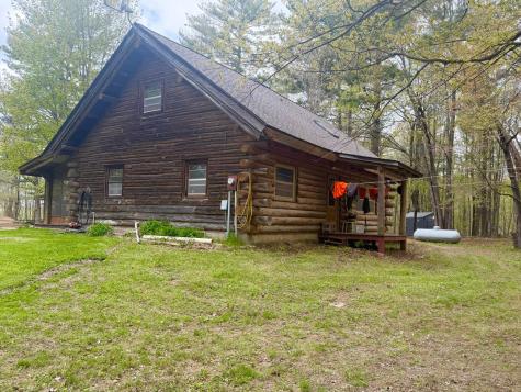 754 60th Street Amery WI 54001