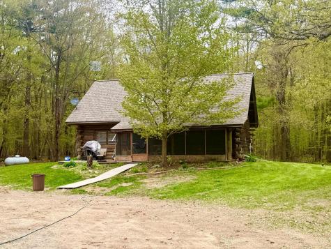 754 60th Street Amery WI 54001