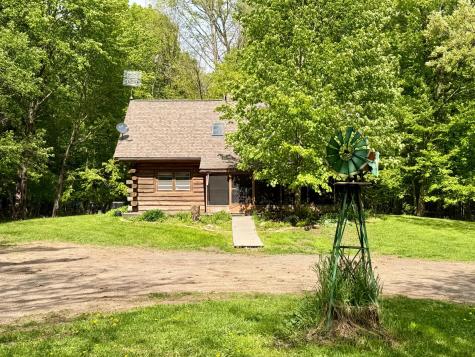 754 60th Street Amery WI 54001