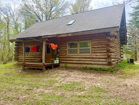 754 60th Street Amery WI 54001