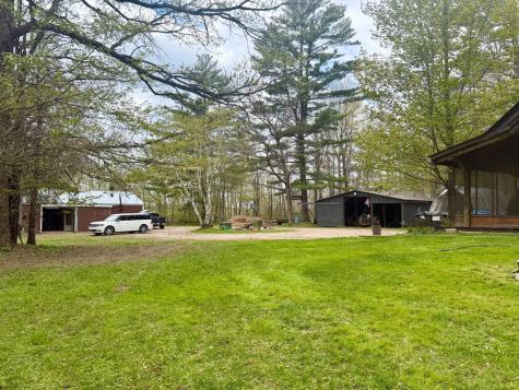 754 60th Street Amery WI 54001