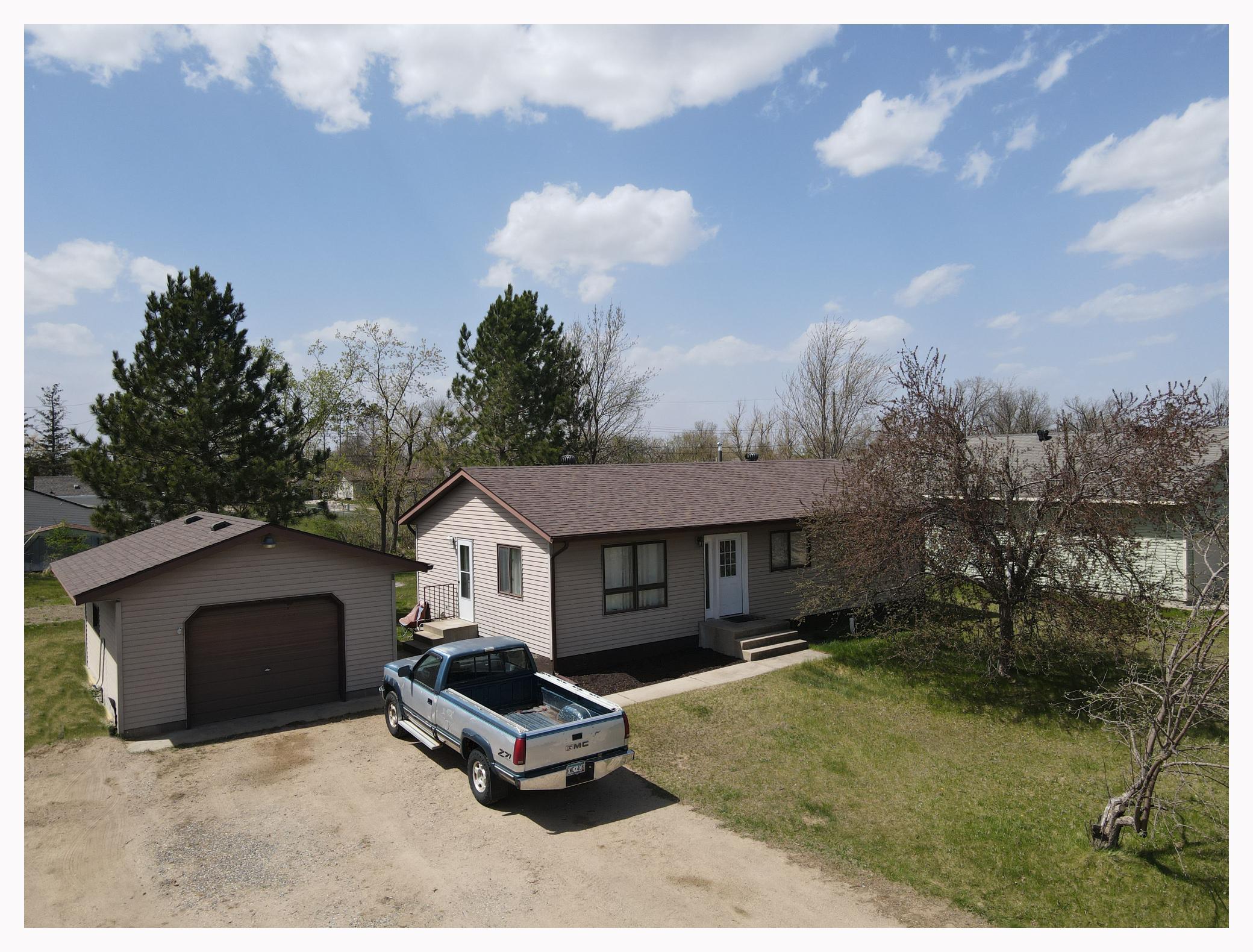 501 Gould Avenue SE Bemidji MN 56601