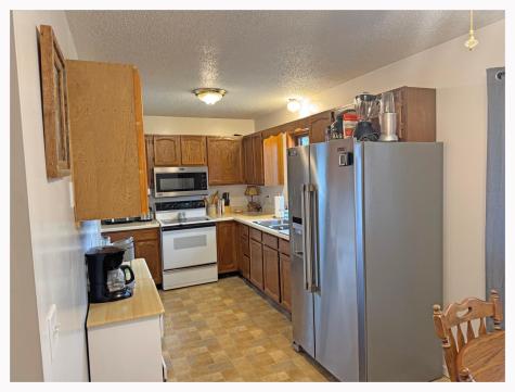501 Gould Avenue SE Bemidji MN 56601