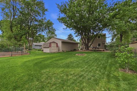 714 109th Avenue NW Coon Rapids MN 55448