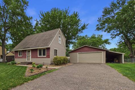 714 109th Avenue NW Coon Rapids MN 55448