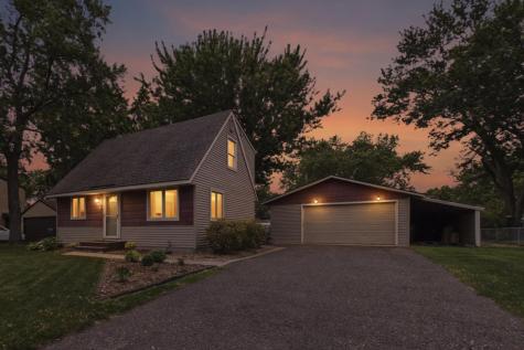 714 109th Avenue NW Coon Rapids MN 55448