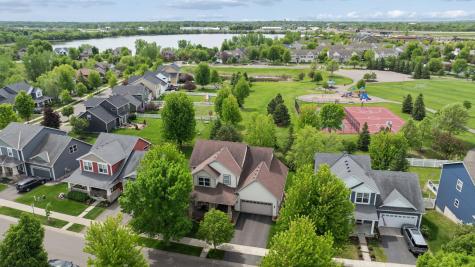 11265 68th Street NE Albertville MN 55301