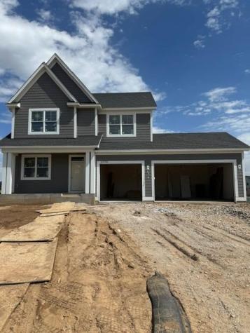3779 Knightsbridge Lane N Lake Elmo MN 55042