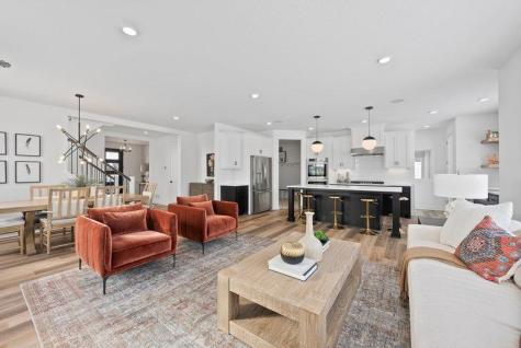 3779 Knightsbridge Lane N Lake Elmo MN 55042