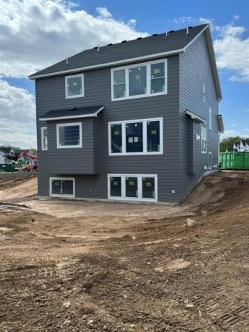 3779 Knightsbridge Lane N Lake Elmo MN 55042