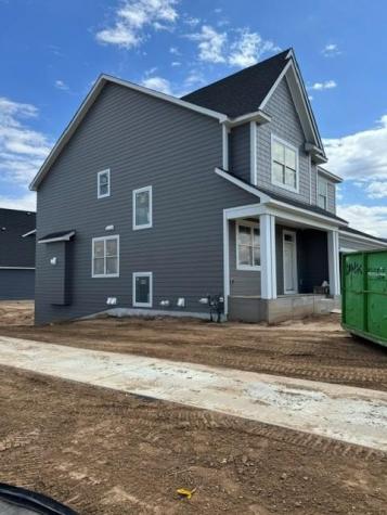 3779 Knightsbridge Lane N Lake Elmo MN 55042