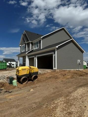 3779 Knightsbridge Lane N Lake Elmo MN 55042