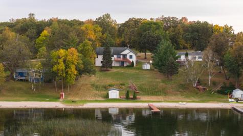 21005 Southdale Drive Fergus Falls MN 56537