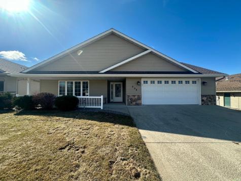 204 Ashley Lane Alexandria MN 56308