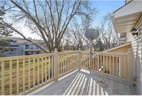 536 78th Avenue NE Spring Lake Park MN 55432