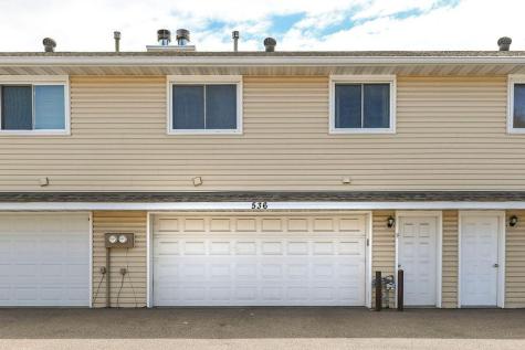 536 78th Avenue NE Spring Lake Park MN 55432