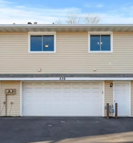 536 78th Avenue NE Spring Lake Park MN 55432