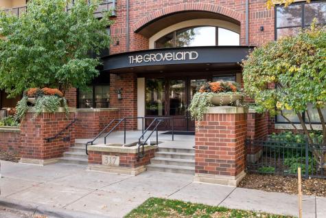 317 Groveland Avenue Minneapolis MN 55403