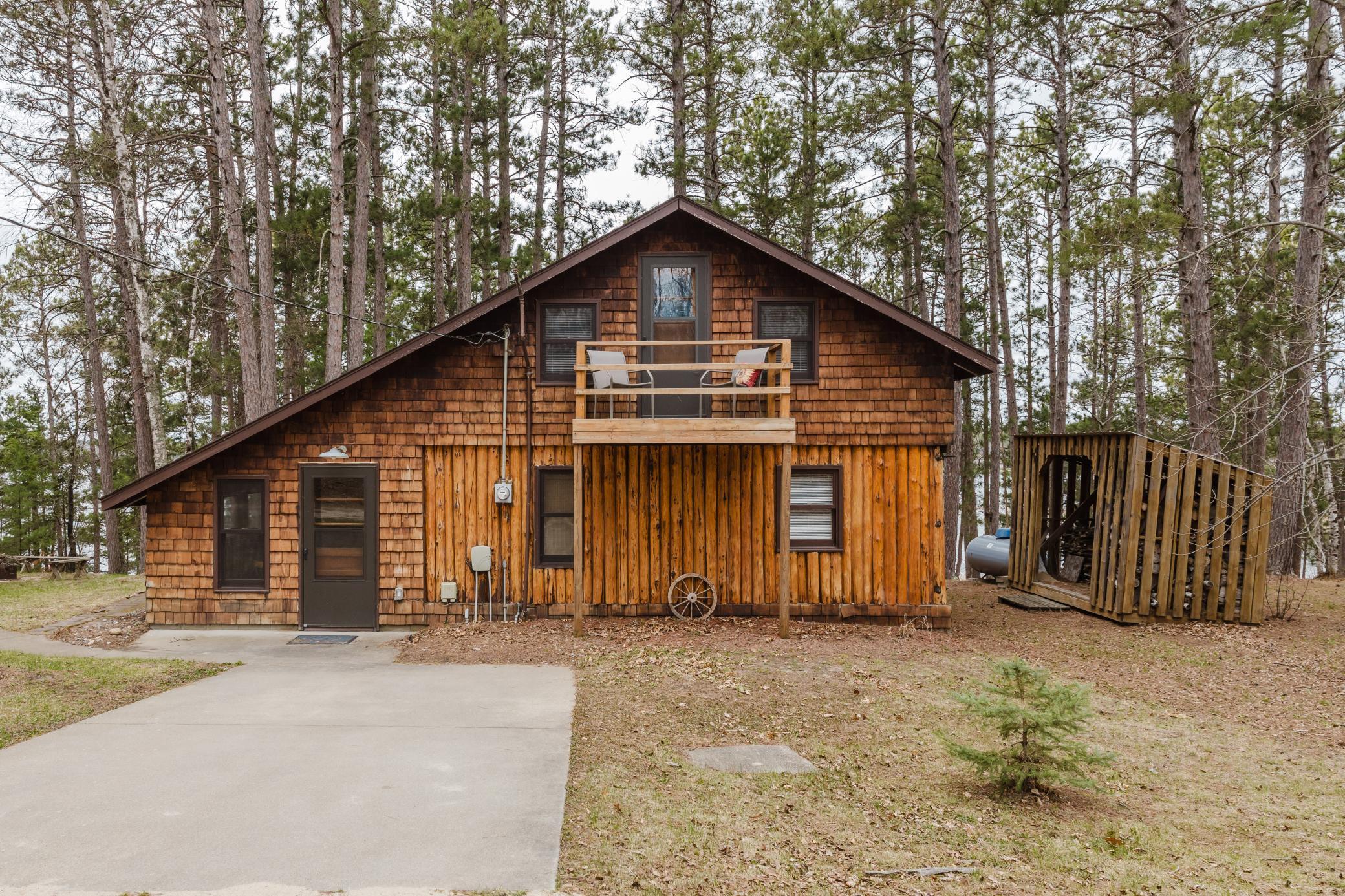 25393 Horn Drive Park Rapids MN 56470