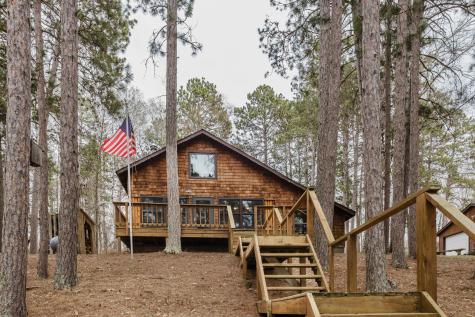 25393 Horn Drive Park Rapids MN 56470