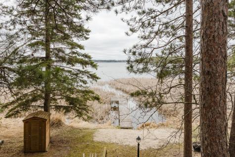 25393 Horn Drive Park Rapids MN 56470