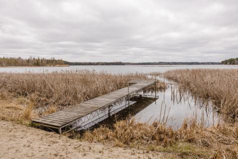 25393 Horn Drive Park Rapids MN 56470