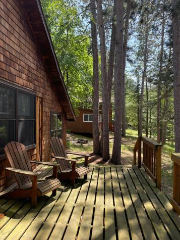 25393 Horn Drive Park Rapids MN 56470