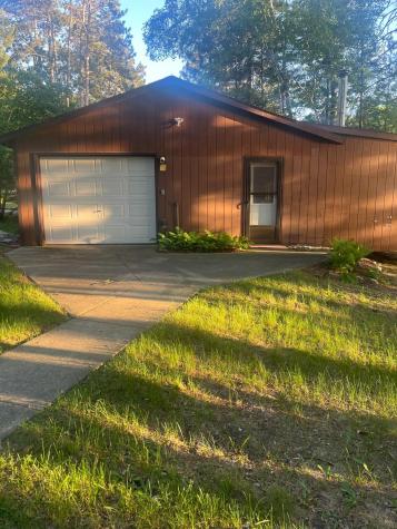25393 Horn Drive Park Rapids MN 56470