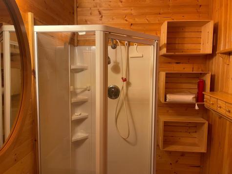 25393 Horn Drive Park Rapids MN 56470