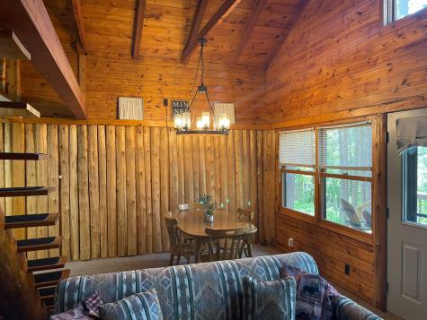25393 Horn Drive Park Rapids MN 56470