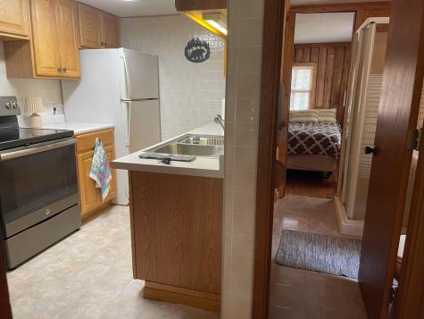 25393 Horn Drive Park Rapids MN 56470