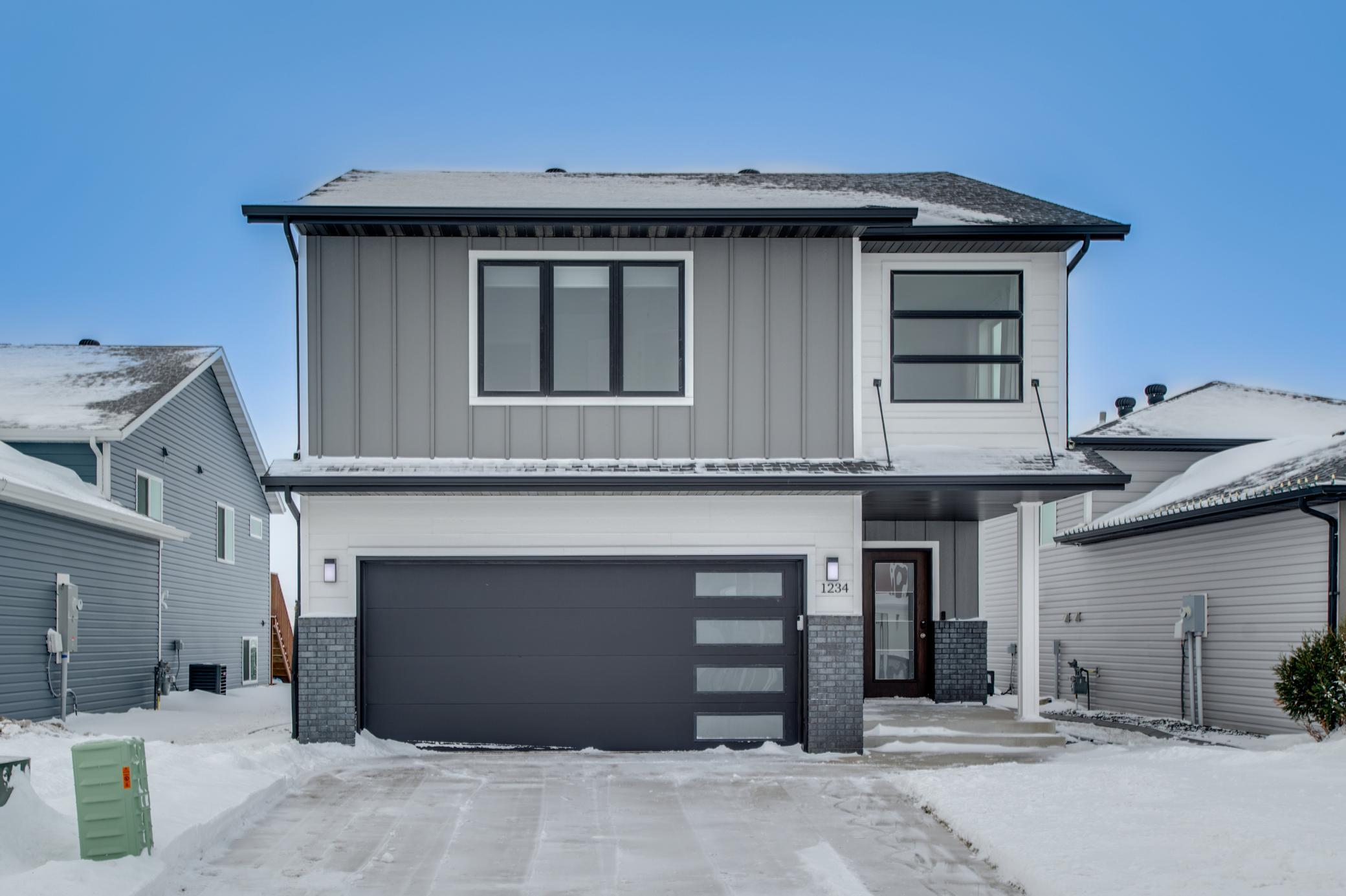 1234 Highland Lane W West Fargo ND 58078