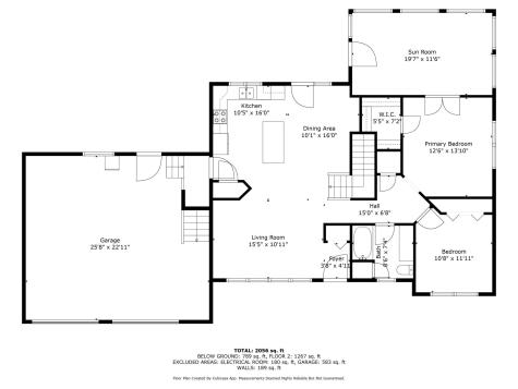 210 Birch Terrace Ashby MN 56309
