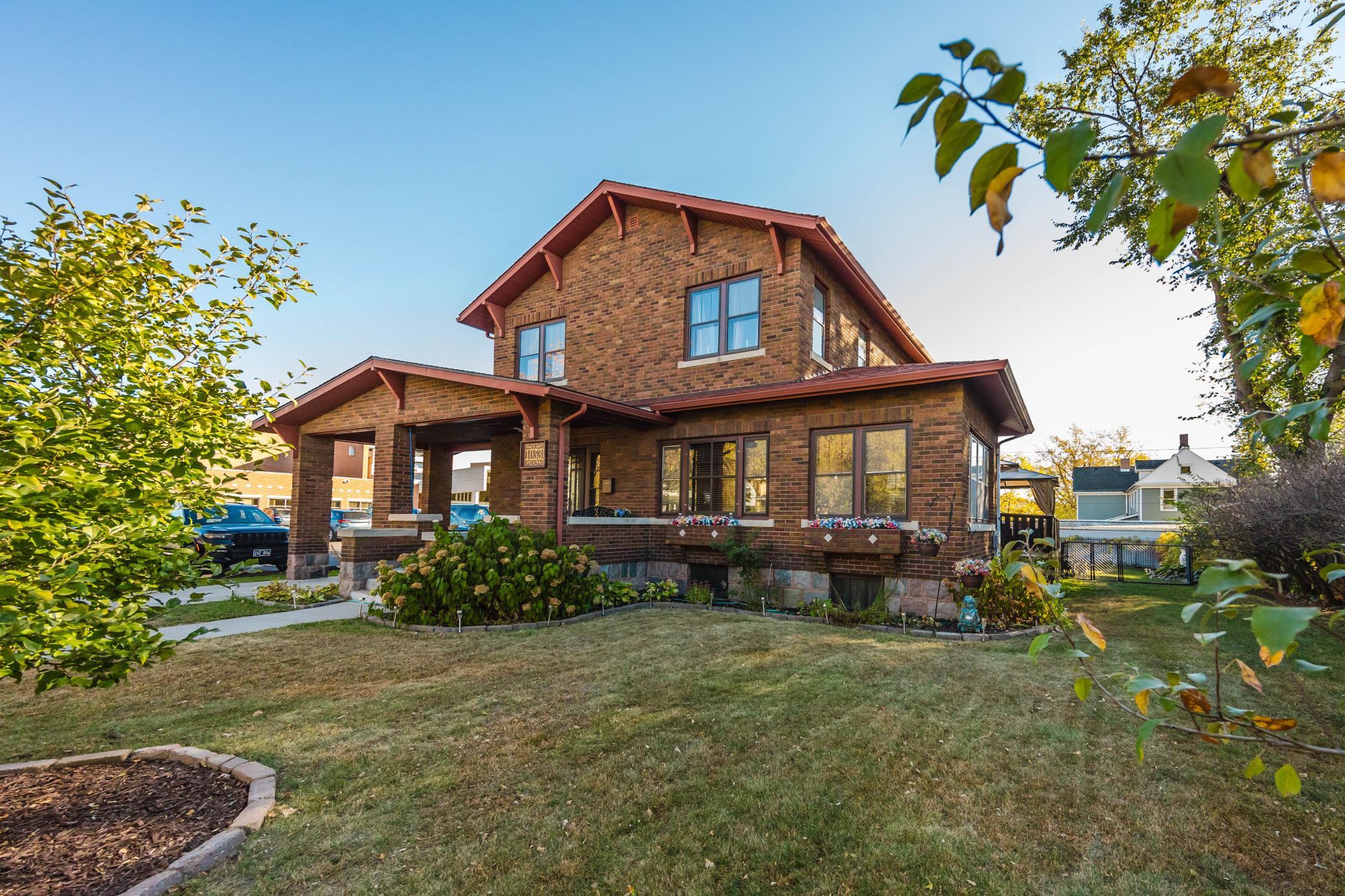 1053 Lake Avenue Detroit Lakes MN 56501