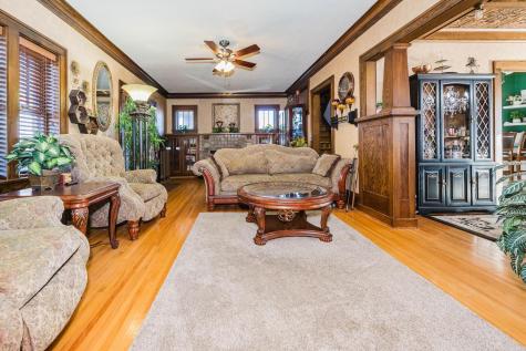 1053 Lake Avenue Detroit Lakes MN 56501