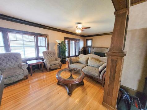 1053 Lake Avenue Detroit Lakes MN 56501