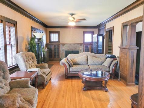 1053 Lake Avenue Detroit Lakes MN 56501
