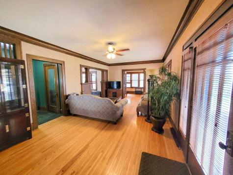 1053 Lake Avenue Detroit Lakes MN 56501