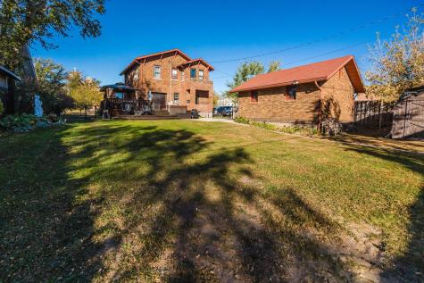 1053 Lake Avenue Detroit Lakes MN 56501